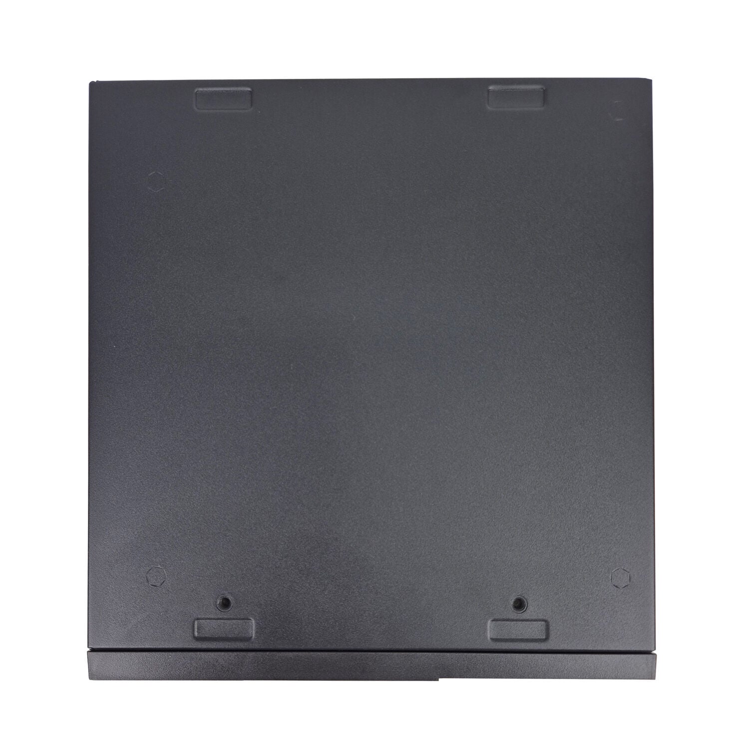 QUADRO FORTE 224825 i5-12450H 8GB 256GB SSD DOS Siyah Mini Bilgisayar
