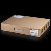 CUDY GS1028PS2 24 Port Gbit 24 Port PoE+ 300W 2xSFP Uplink Rackmount Yönetilemez Switch