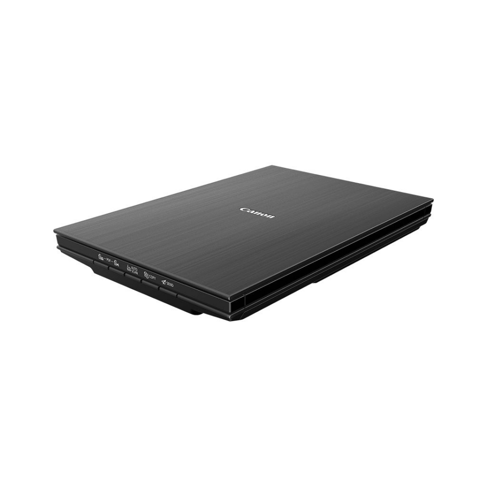 CANON LIDE 400, USB 4800x4800dpi 48bit SCANNER