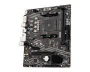 MSI A520M-A PRO DDR4 4600/1866Mhz M.2 mATX AM4