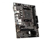 MSI A520M-A PRO DDR4 4600/1866Mhz M.2 mATX AM4
