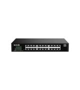 TENDA TEG2224D 24GE PORT BULUT YÖNETİLEBİLİR SWİTCH