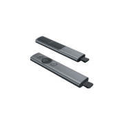 LOGITECH 910-004861, Spotlight Wireless Presenter, Sunum Cihazı (Gri)