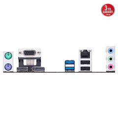 ASUS PRIME H610M-E D4-CSM, 2xDDR4, 2x M.2, D-SUB, HDMI, DP, 12-13.14.Nesil, LGA1700 Soket, Anakart