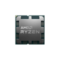 AMD RYZEN 5 7500F 6 Core, 3,7-5.00GHz, 38Mb Cache, 65W,  AM5 Soket, TRAY, (Dahili Grafik YOK, Fan YOK)