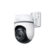 TP-LINK Tapo TC42 (C520WS), 2K QHD, Yatay Dikey  Dış Mekan, IP66, WiFi, Renkli Gece Görüşü, İki Yönlü Ses Güvenlik Kamerası