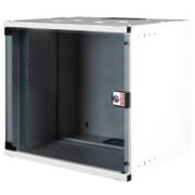 LANDE LN-SS12U5440-LG 12U 19'' 540x400x595MM DUVAR TİPİ SOHO DEMONTE KABİNET