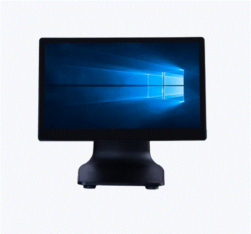 POSTÜRK H-1560 İ5 6200U 8GB DDR3 128GB SSD 15,6'' Multi Dokunmatik 1920*1080 FHD Beyaz Pos Pc