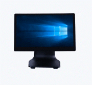 POSTÜRK H-1560 İ5 6200U 8GB DDR3 128GB SSD 15,6'' Multi Dokunmatik 1920*1080 FHD Beyaz Pos Pc