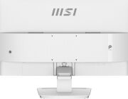 23.8 MSI PRO MP241W E14V 144HZ 1MS 144HZ VA BEYAZ
