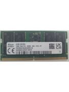 HYNIX 16GB (Tek Parça) DDR5 5600MHz Notebook Bellek