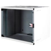 LANDE LN-SS09U5440-LG 9U 19'' 540x400x460MM DUVAR TİPİ SOHO DEMONTE KABİNET