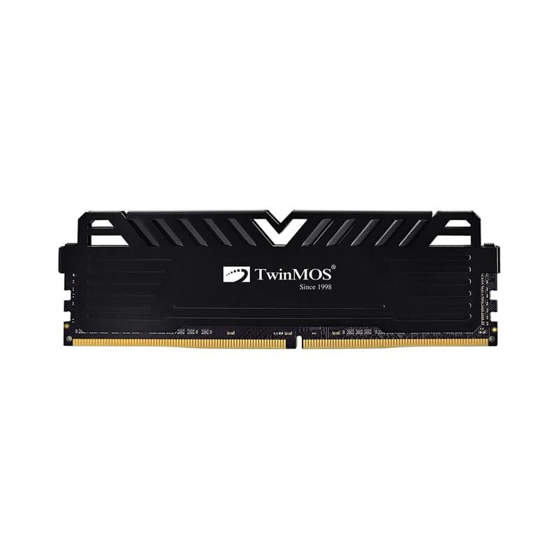 32 GB DDR4 3200MHZ TWINMOS TORNADOX7 PRO CL16 SOĞUTUCULU DT TMD432GB3200D16BKX7P
