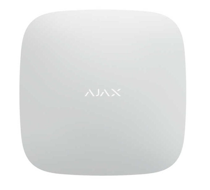 AJAX Hub BEYAZ KABLOSUZ ALARM PANELİ