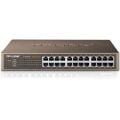 TP-LINK TL-SG1024D 24 Port Gbit Rackmount Yönetilemez Çelik Kasa Switch