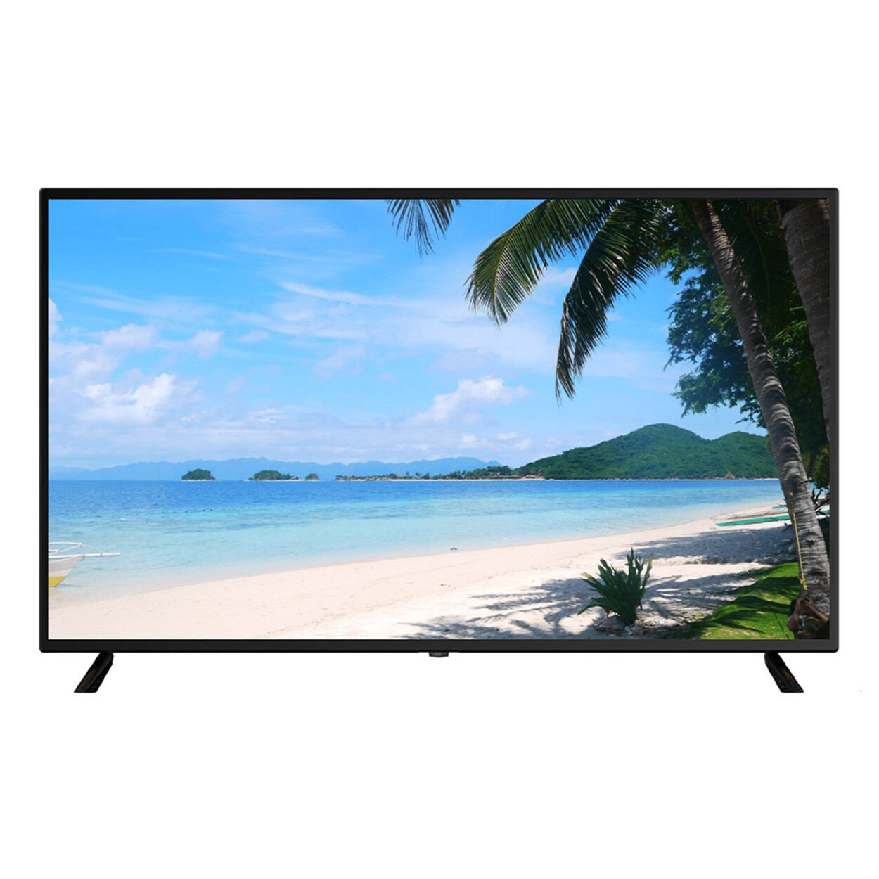 DAHUA LM55-F400 55'' 4K 3x HDMI VESA LED 7/24 GUVENLIK MONITORU