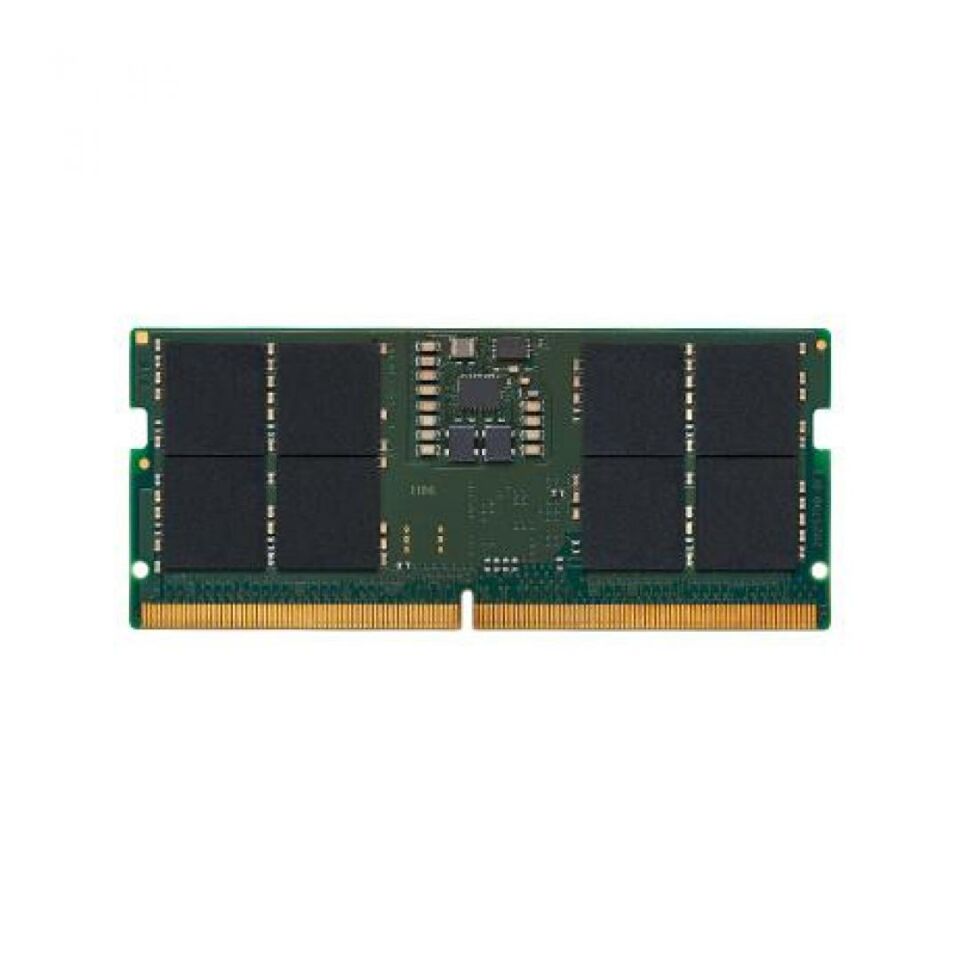 KINGSTON KVR56S46BS8-16 16GB (Tek Parça) DDR5 5600MHz Notebook Bellek
