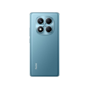 XIAOMI Redmi Note 14 Pro, Mavi, 256GB, 8Gb Ram, 8 Çekirdek, 6,67inc Ekran, 20Mpix Ön, 200Mpix Arka Kamera, Türkiye Garantili, Cep Telefonu