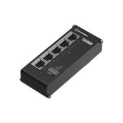 TELTONİKA TSF000 4 PORT 10/100 4 PORT POE 1 PORT UPLINK 120W YONETILEMEZ ENDÜSTRİYEL SWITCH