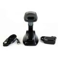 PERKON TIGER CS92 2D IMAGER / KAREKOD KABLOSUZ USB BARKOD OKUYUCU + STAND