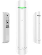 AJAX GlassProtect BEYAZ KABLOSUZ CAM KIRILMA DEDEKTÖRÜ