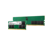 TRANSCEND JM4800ASE-16G 16GB (Tek Parça) DDR5 4800Mhz Notebook Bellek