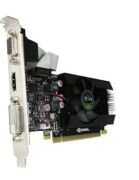 AXLE AX-GT710/4GD3P4CDIL 4GB Nvidia GT710 DDR3 64bit HDMI DVI VGA 16x Ekran Kartı