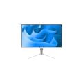 QUANTUM MG27W-A 27'' 1MS 300Hz 1920x1080 HDMI/DP DAHİLİ HOPARLÖR BEYAZ FULL HD GAMING MONITOR