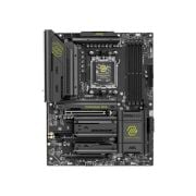 MSI MAG B850 TOMAHAWK MAX WIFI DDR5 8400MT/S 1XHDMI 4XM.2 ATX AM5 (AMD AM5 9000/8000/7000 SERİLERİ İLE UYUMLU)
