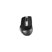 A4 TECH FB35S, Grey, FSTYLER, BLUETOOTH, 2,4Ghz Kablosuz, Optik Mouse, 10-15Metre, 6 Buton, Nano Alıcı