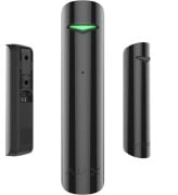 AJAX GlassProtect SİYAH KABLOSUZ CAM KIRILMA DEDEKTÖRÜ