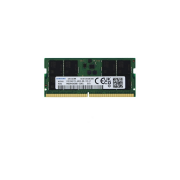 Samsung SAMSO4800/32, 32GB, DDR5, 4800MHz,  CL46, 1.1V Notebook Ram (M425R4GA3BB0-CQKOD)