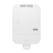 Wi-Tek WI-PS306GF-O 6 Port Gbit 4 Port PoE 56W 1xGbit+1xSFP Uplink Outdoor Yönetilemez Switch