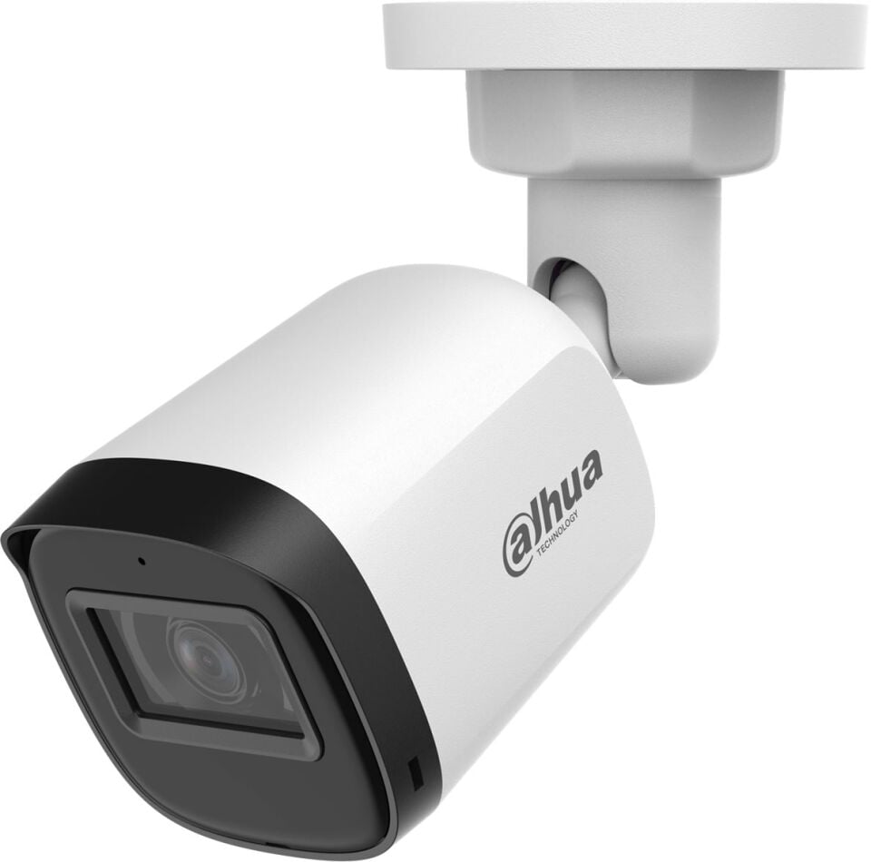 DAHUA DH-HAC-B1A51P-U-IL 5 MP Akıllı çift ışıklı HDCVI Bullet Kamera