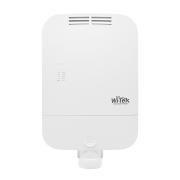 Wi-Tek WI-PS309GF-O 9 Port Gbit 8 Port PoE+ 116W 2xSFP Uplink Outdoor Yönetilemez Switch