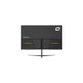 QUANTUM MG24B 23.8'' 1MS 240Hz 1920x1080 DP/HDMI/USB DAHİLİ HOPARLÖR SİYAH FULL HD GAMING MONITOR