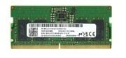 MICRON 8GB DDR5 5600MHz Notebook Bellek Bulk