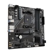 GIGABYTE B550M K DDR4 4733MHz(OC) HDMI M.2 DP mATX