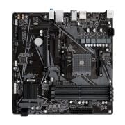 GIGABYTE B550M K DDR4 4733MHz(OC) HDMI M.2 DP mATX