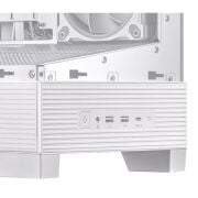 ASUS A31 PLUS TG ARGB WHITE ATX KASA