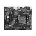 GIGABYTE A520M-K V2, 2xDDR4, 1x M.2, D-SUB, HDMI, AM4 Soket Anakart