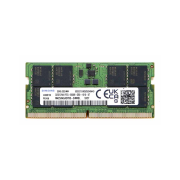 Samsung SAMSO5600/32, 32GB, DDR5, 5600MHz,  CL46, 1.1V Notebook Ram (M425R4GA3BB0-CWW0L)
