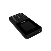 PHILIPS Xenium E2125, 32Mb, Siyah, 32Mb Ram, 1,77inc Ekran, Çift Sim Desteği, FM Radyo, 1700mAh Pil, El Feneri, Türkiye KVK Garantili