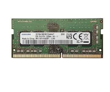 SAMSUNG 8GB DDR4 3200Mhz Notebook Bellek