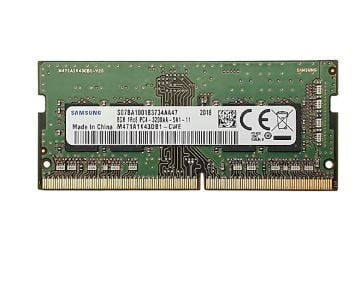 SAMSUNG SAMSO3200/8 8GB DDR4 3200Mhz Notebook Bellek Bulk