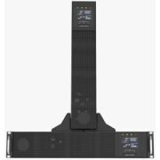 DOTVOLT 2KVA 4x12V/7AH 1F/1F ONLİNE RACKTOWER UPS
