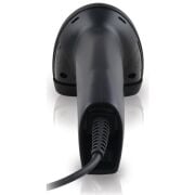 DATALOGIC QUICKSCAN QD2590 2D KAREKOD KABLOLU USB BARKOD OKUYUCU + AYAK