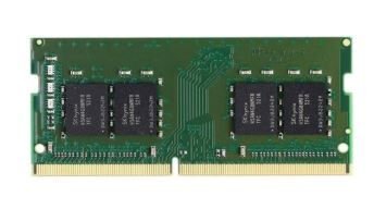KINGSTON KVR32S22D8/32 32GB (Tek Parça) DDR4 3200Mhz Notebook Bellek Bulk