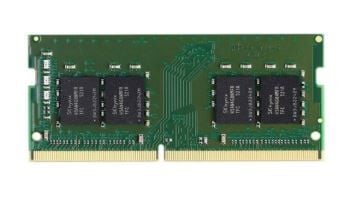 KINGSTON KVR32S22D8/32 32GB (Tek Parça) DDR4 3200Mhz Notebook Bellek Bulk