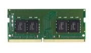 KINGSTON KVR32S22D8/32 32GB (Tek Parça) DDR4 3200Mhz Notebook Bellek Bulk